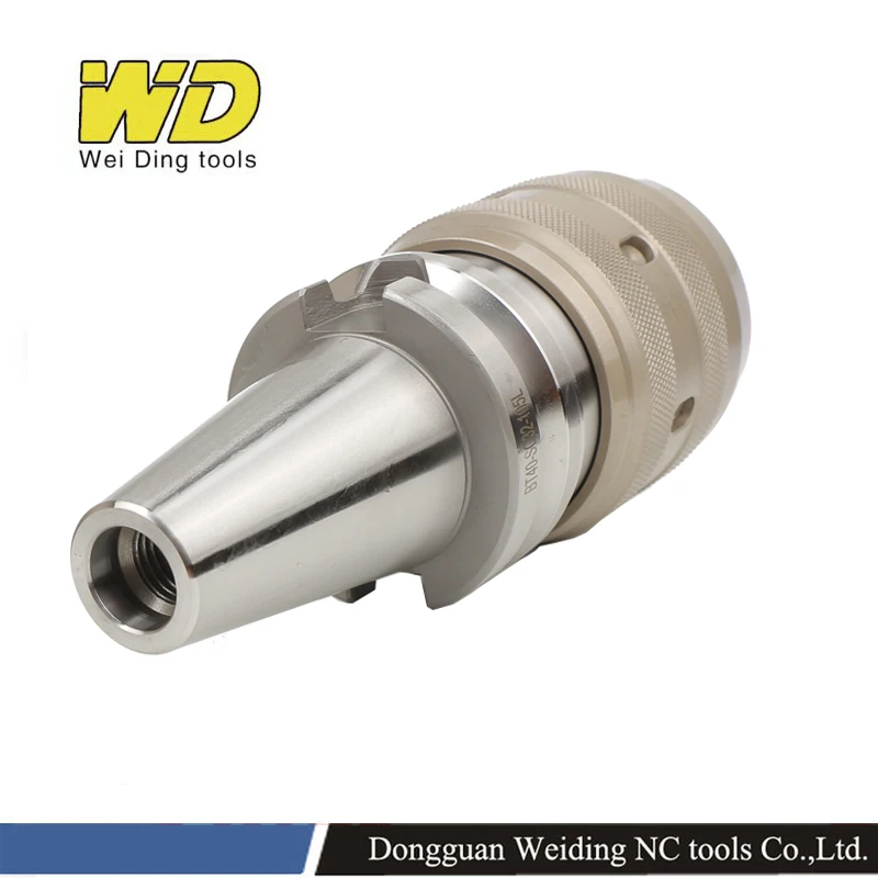 BT-MLC Công Suất Xay Chuck Cắt Thẳng Dụng Cụ BT40-C20-90 BT40-C25-90 BT40-C32-105 BT40-C32-150 Cho Đồ Nặng