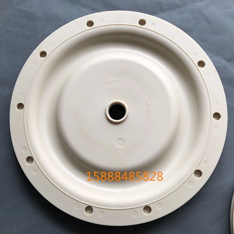 Диафрагма для насоса ARO IngersoII Rand 1-3 дюйма, 90533/94615/96391/96475