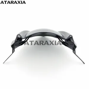 Motorrad-Motorrad-Windschutzscheibe mit Unterstützung, Schutzschild, Windschutzscheibeschild, Suzuki GSX-S750 GSXS750 GSXS 750 2017 2018 2018 Zubehör 2018 2019 12 Hauptverkäufe GSX -Panel 750 - №10