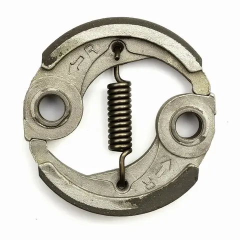 8 best sales Kawasaki TJ35E - №5