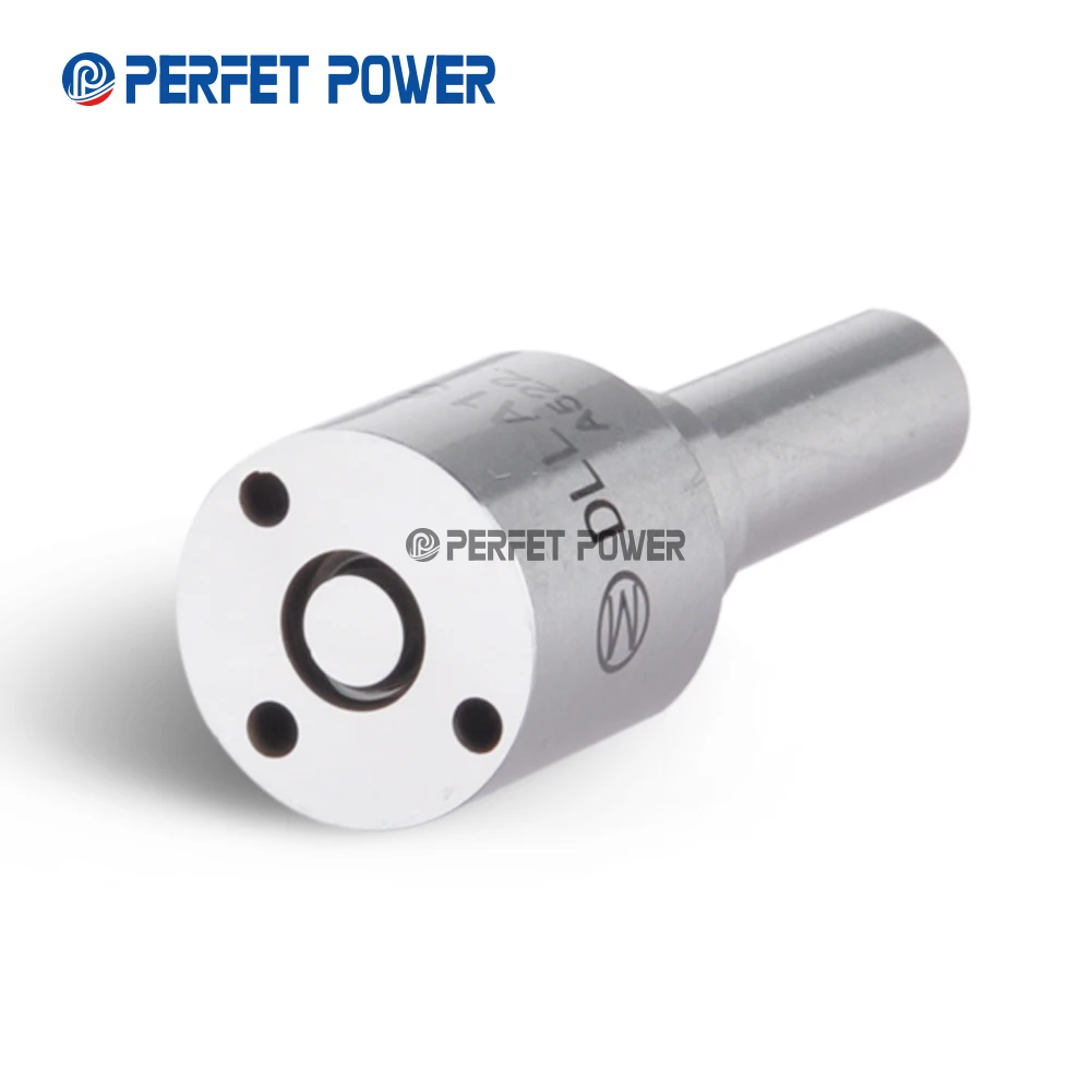 China Made New DLLA150P1224 Spray Diesel Nozzle DLLA 150 P 1224 for 0433171774 0445110083 Injector OE 55184536 55192096