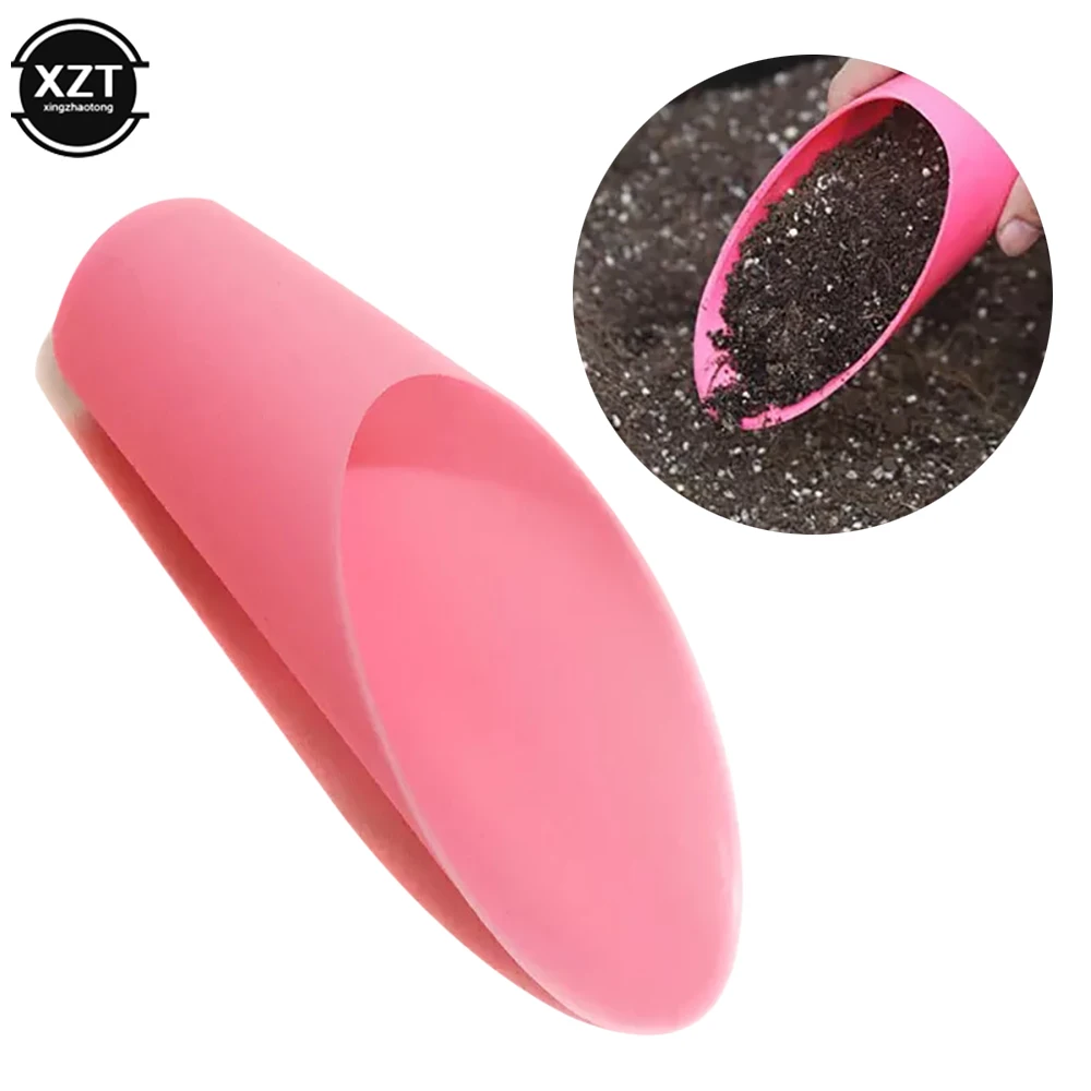 1 шт., мини-Лопата для почвы