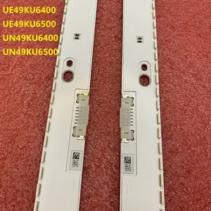 LED Backlight Strip For Samsung UN55KU6400G UE55KU6470 UE55MU6472U  UE55KU6510U UE55MU6405 UA55KU7510 UE55MU7000U UN55LS003N - AliExpress