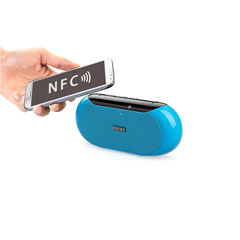 2.0 canal alto-falante m21 cartão portátil nfc mini alto-falante sem fio bluetooth 4.0 ao ar livre do telefone móvel pequeno 2.0 canal