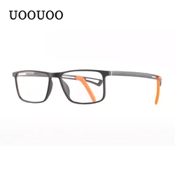 blue light glasses kids tr90 frame adjustable kids flexible glasses prescription myopia 6-14 age kids blue light glasses custom