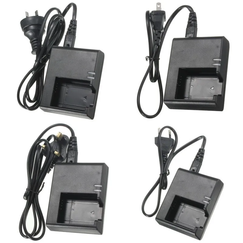 LC E10C LC-E10C LC-E10E LC E10E Battery Charger for Canon Camera LP-E10 LPE10 E10 KISS X50 EOS 1100D 1200D 1300D for T3 camera