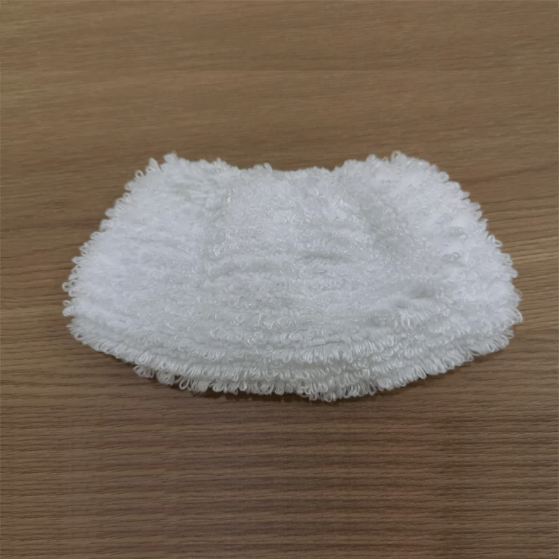 ผ้าถูพื้นทำความสะอาดชิ้นส่วนอะไหล่สำหรับ Karcher Easyfix ผ้าถูพื้นใน SC2ผ้าเช็ดทำความสะอาด SC4 SC3 SC5ผ้าเคสผ้าผ้าขี้ริ้วเปลี่ยนอุปกรณ์เสริม