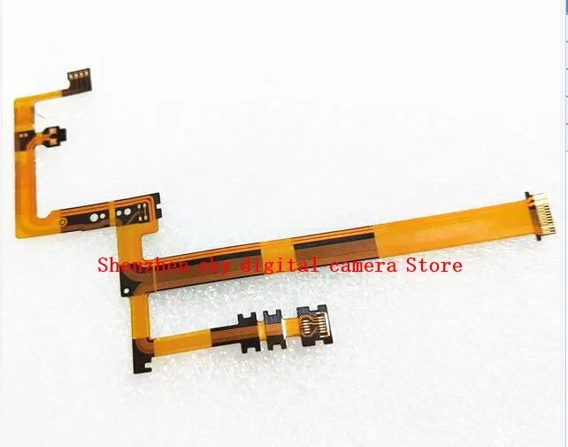 NEW Lens Aperture Flex Cable For SONY FE2.8/ 24-70 mm GM 24-70mm Repair Part