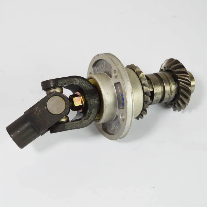 jianshe loncin bashan engine accessories 250CC  ATV QUAD ATV250 output shaft reverse gear
