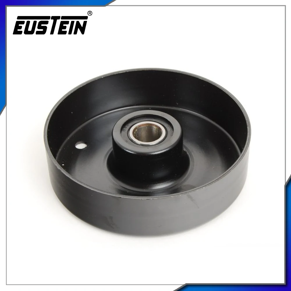 Metal Belt Tensioner Pulley for  MERCEDES BENZ W202 W203 CL203 S202 S203 C208 A208  W170 C220 C230 SLK230 1112000070