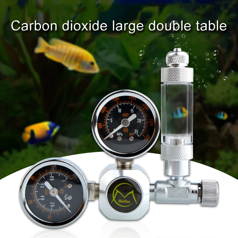 Detalhe 3 de Válvula solenoide Aquarium CO2 Outras válvulas