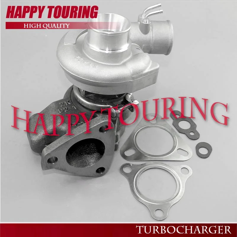 TD04 Turbo Turbocharger For Hyundai Gallopper Pajero Shogun L200 L300 49177-02512 49177-02513 28200-4A200 49177-07612 2820042540