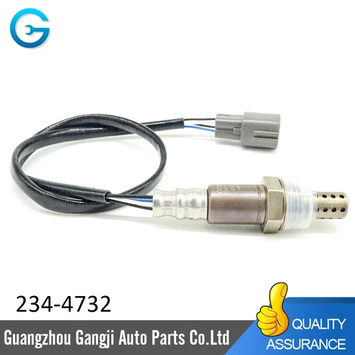 Imagen 2 del producto Sensor de oxígeno para coche, accesorio para Subaru Impreza Forester Legacy Outback WRX 2002, 2003, 2004, 2005, 234-4732