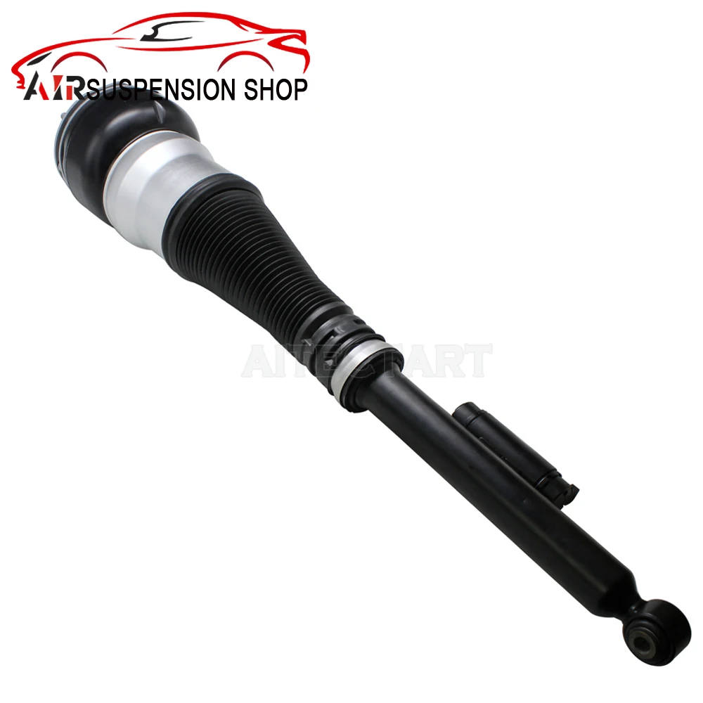 Rear Left/Right Air Suspension Shock Absorber For Mercedes Benz W222 X222 V222 S400 S450 S500 2014-2016 2223205213 2223202513