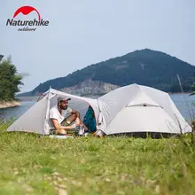 Mongar 2 Person Camping Tent Ultralight #5