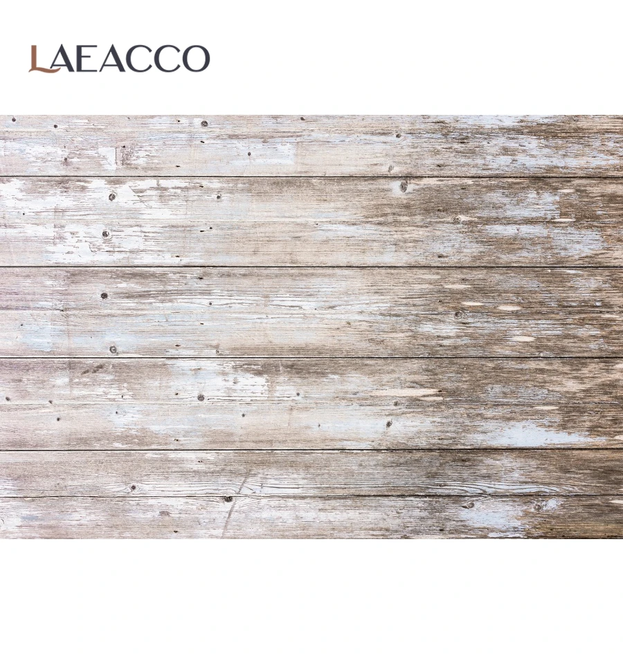

Фоны Laeacco для портретной фотосъемки с деревянной доской и текстурой планка, индивидуальные фотографические фоны для фотостудии