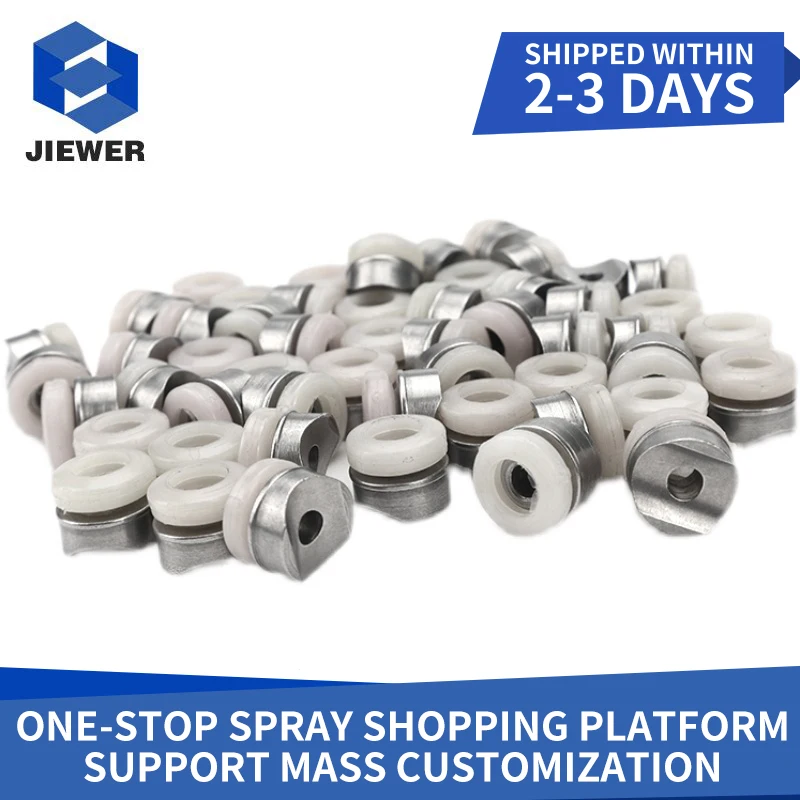 Pintura Airless Pulverizador Acessórios Extensão Rod Bico Universal Cabeça Cor Separação Junta Junta de Vedação Couro O-ring
