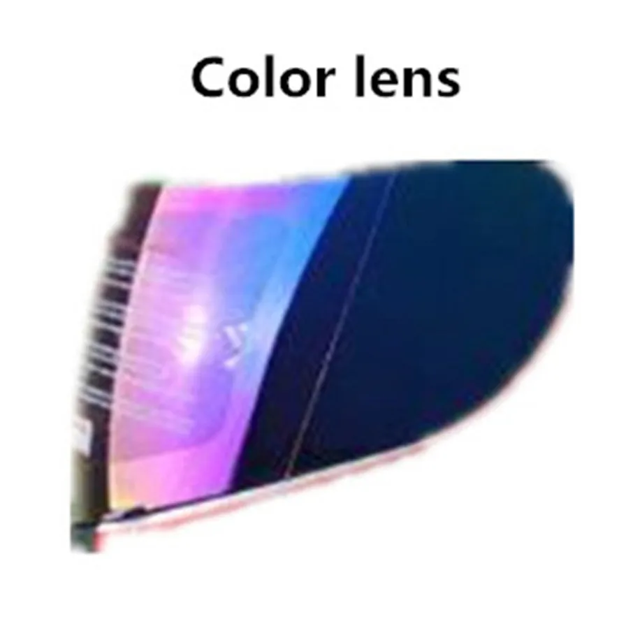 Helmet Visor Full Face Motorcycle Helmet Lens Replacement Lens Be Suitable For My Store Helmet Road Cross Helmet For 616 Model