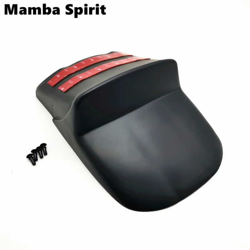 FOR INDIAN 2015-2018 SCOUT SIXTY Motorcycle Accessories Front Fender Extension