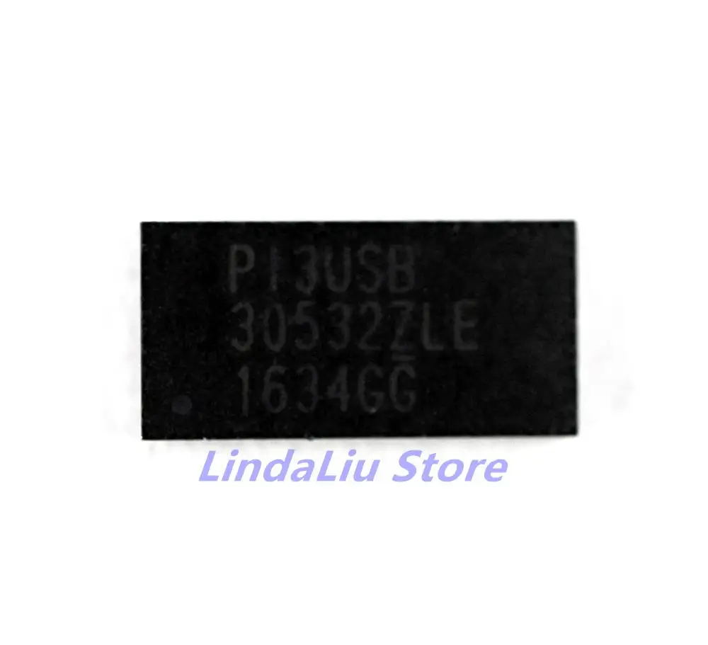 1pc Original New P13USB Audio Video Control IC Chips for NS Switch P13usb Chip