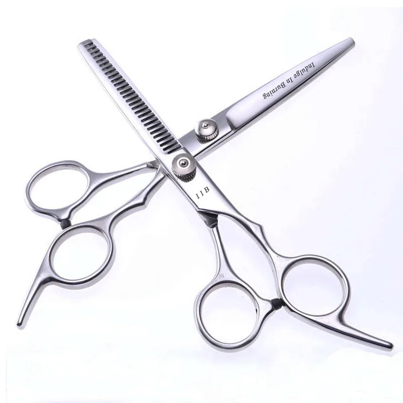 

Japan Steel 6.0 Professional Hairdressing Scissors Hair Professional Barber Scissors Set Hair Cutting Shears Scissor Haircut