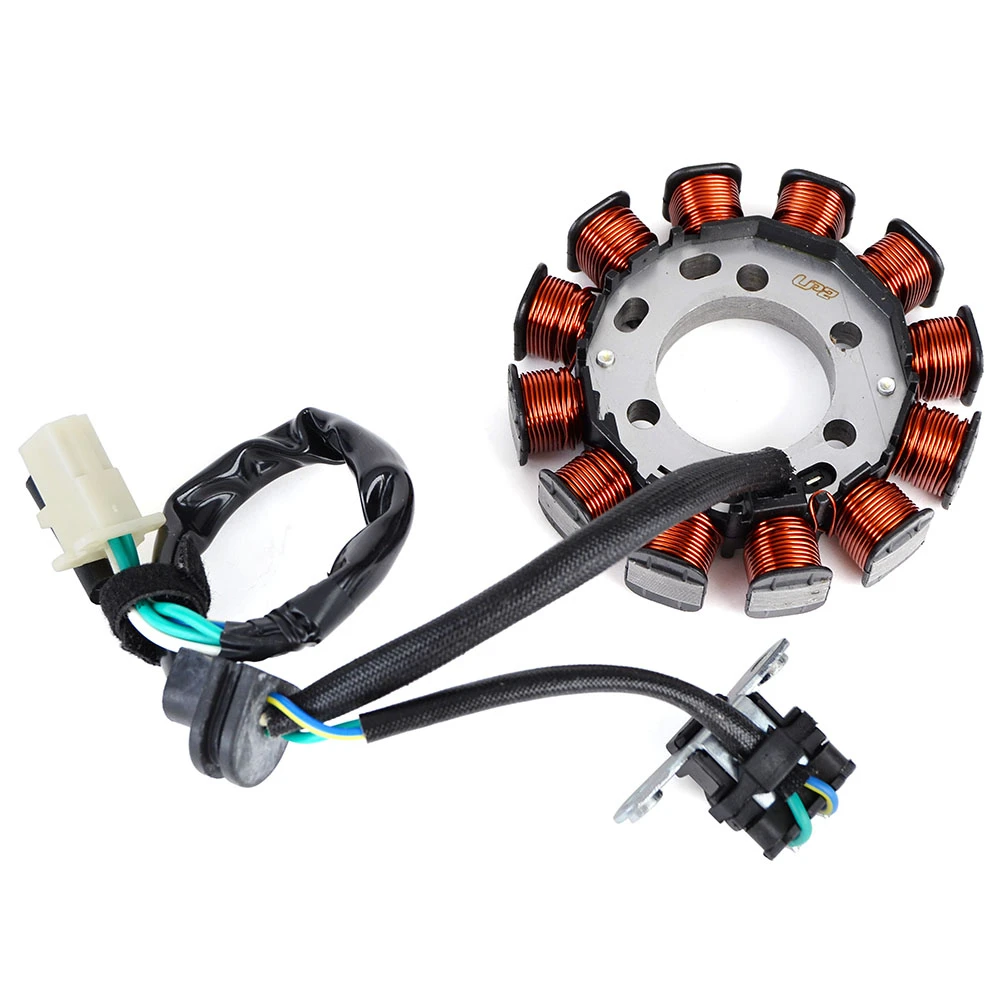 

Motorcycle Stator Coil for Honda XR150L 2015-2016 31120-KRH-781 XR 150L Generator Magneto Coil