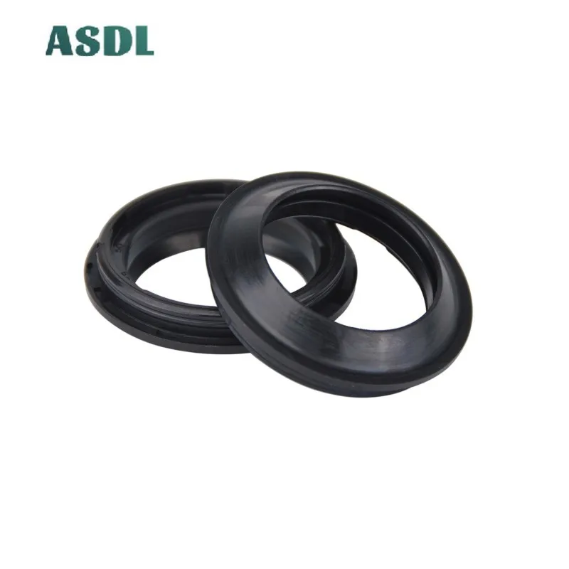 38x50x11 Fork Oil Seal 38 50 Cover Lip For Yamaha FZR400 YZ400 IT465 YZ465 XT550 FZ600 FZR600 FZR YZ 400 IT YZ 465 XT 550 FZ 600