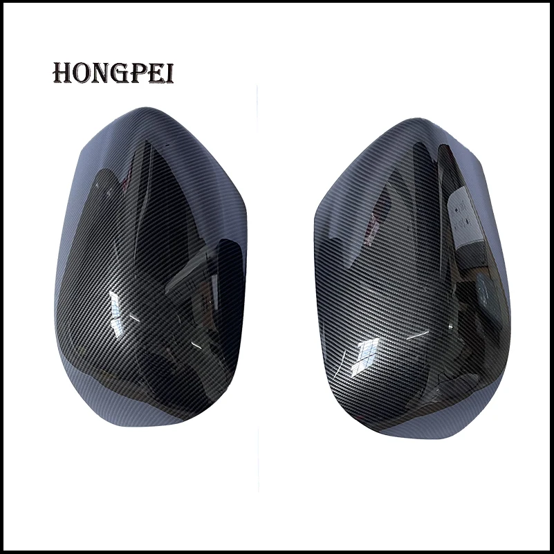 

FOR 2008-2013 Mazda 5 8 CX-7 Car Body SIDE DOOR REARVIEW MIRROR COVER HOUSING CAP Car-styling Auto Parts