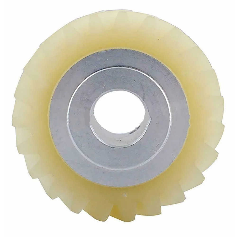 1PC Replace Drive Turbine For Kitchenaid 4162897 W10112253 5K45SS 5K5SS 5KPM5 Mixer Repair Parts Blender Spare Gear