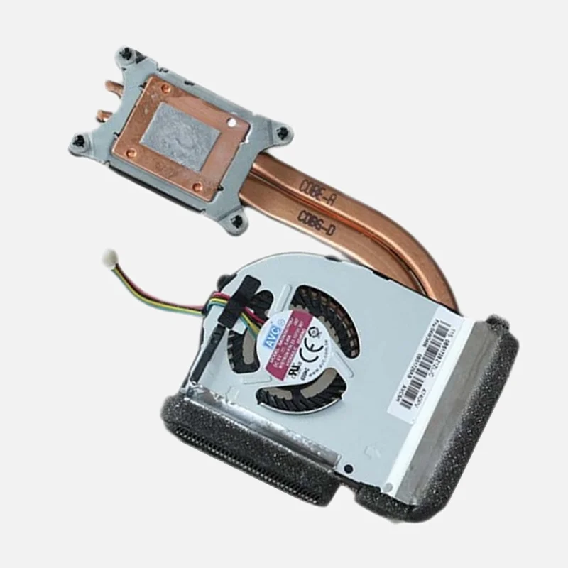 New Original CPU Cooling Cooler Fan Heatsink Radiator for Lenovo ThinkPad T420S T430S Integrated Graphics FRU 04W1712 04W3485