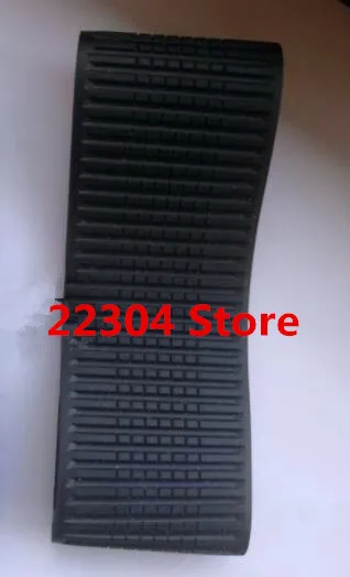 Para Tamron 70-300 A005 lente de borracha decoração couro zoom anel de borracha