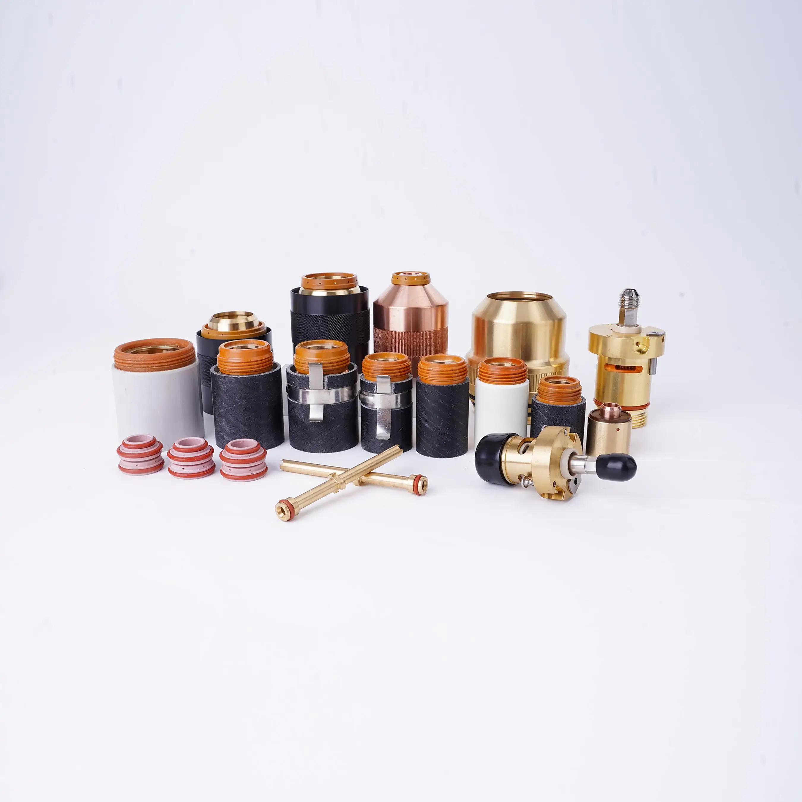 Esab Consumíveis 420249 20 Pcs