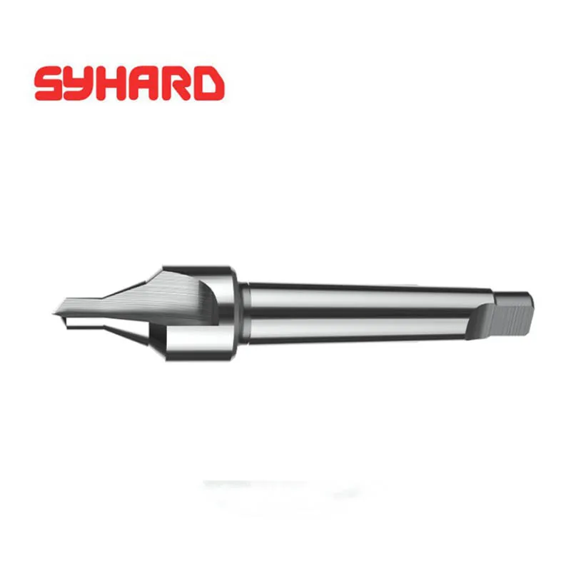 Taper Shank Center Bit A / B Type 6-24 Center Drill Bit