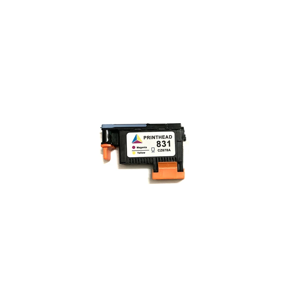 KNZ excellent For HP 831 Printhead 831 Print Head Compatible For HP831 For Latex 310 330 360 CZ677A CZ678A CZ679A CZ680A