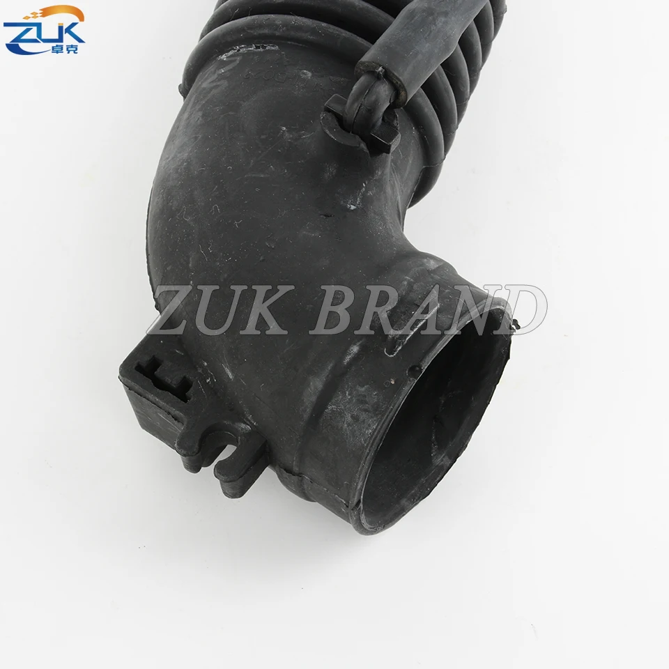 ZUK Car Engine Air Cleanner Air Intake Hose Air Flow Tube For Mazda 323 Familia Protege 1.5L 1.6L 1998 1999 2000 2001 2002 2003