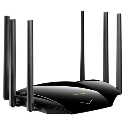 Tp-link router wi-fi 5 hz mesh wifi 6 5g Gigabit router Ax5400 dual band wireless tl-xdr5430 easy to show 5g Gigabit Port IPv6