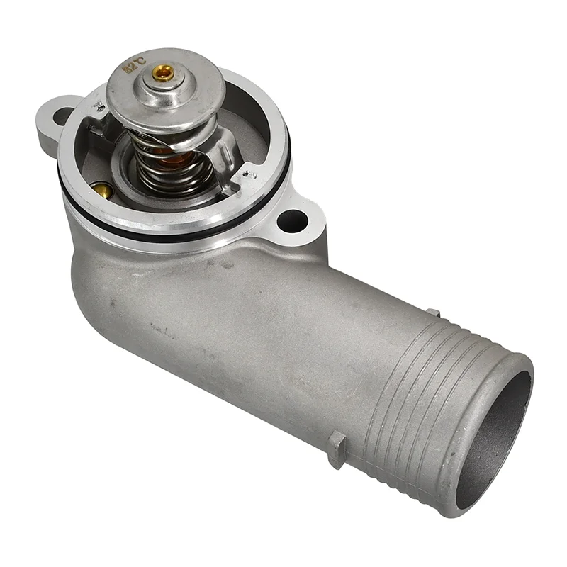 4133L503 4225153M1 4225119M1 Thermostat Compatible With Perkins 1103C-33T Compatible With Massey Ferguson 3000 3300