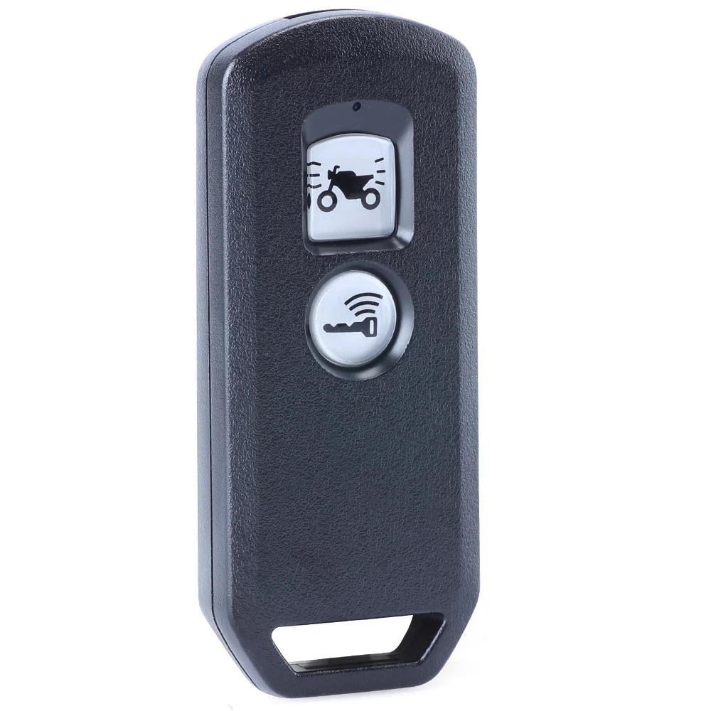 Keyecu Keyless Remote Key Fob 434MHz for Honda K35V3 ADV SH 150 Forza 300 125 PCX150 2018 Motorcycle Scooter K01 K77 K96 K97