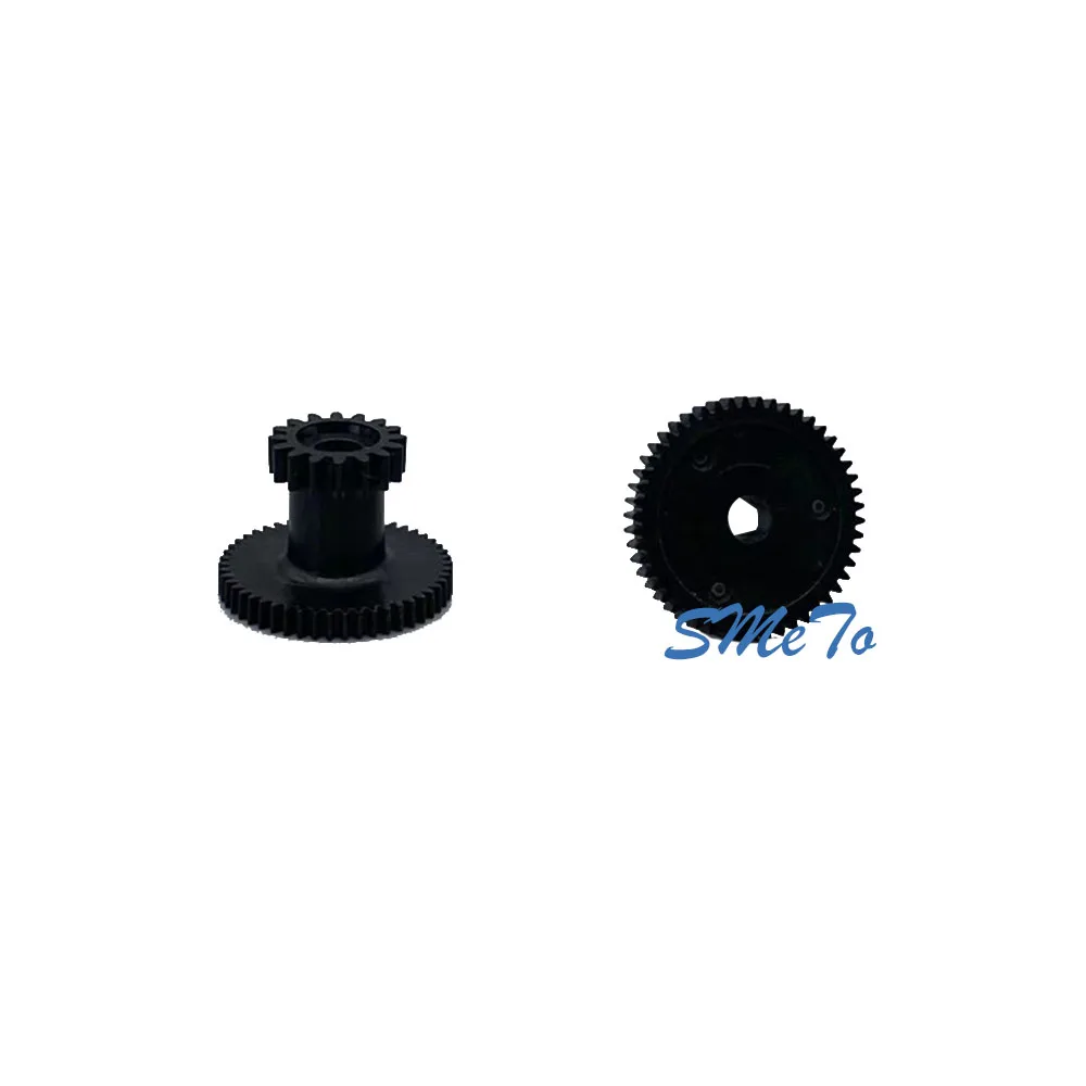 Yamaha Feeder Aksesoris SS12-72mm Universal Gear KHJ-MC251-00-252 253 254 untuk YS12/24 Eelectornic Feeder