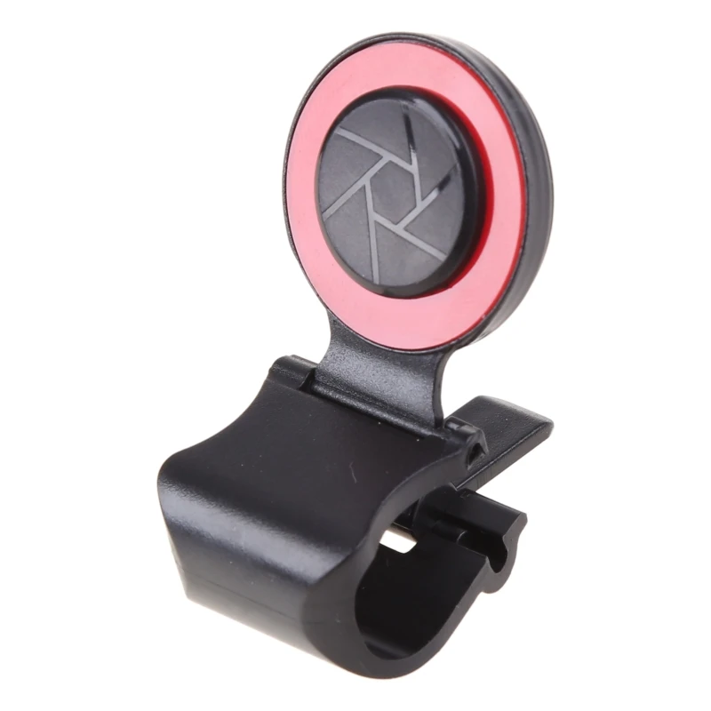 A9 Mobile Phone Joystick Smartphone Mini Touch Screen Joypad Universal Clip-on Clamp for King\'s Glory,CF, Tablet Arcade Games