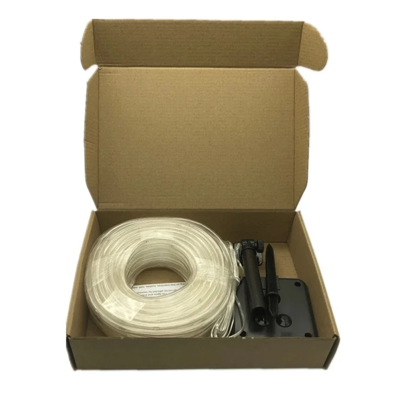 32M Solar Strip Lights Remote Control Tube Rope Garland Fairy Lighting String Outdoor Indoor Garden Wedding Christmas Decor Lamp