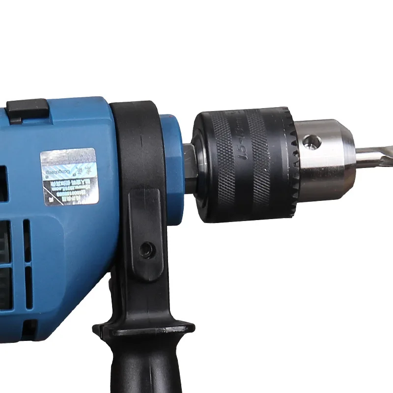 Taladro de impacto multifuncional para el hogar, herramienta eléctrica manual, 220V