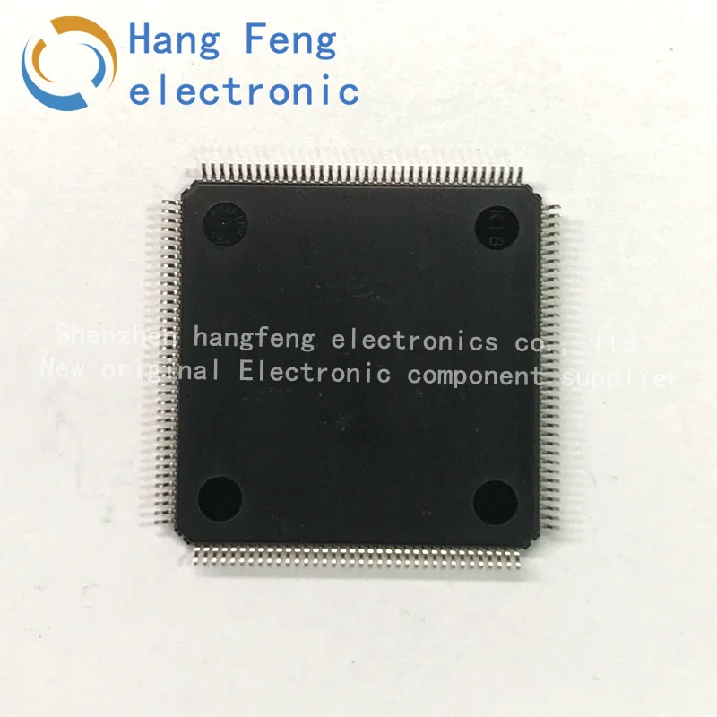 1PCS 10PCS 100PCS STM32F103ZET6 STM32F103 ARM microcontroller LQFP144 new original