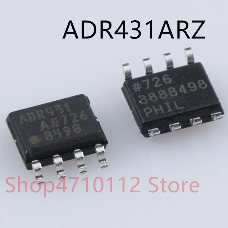 

Free shipping NEW 10PCS/LOT ADR431ARZ ADR431AR ADR431. ADR444BRZ ADR444BR ADR444B ADR444.ADR444ARZ ADR444AR ADR444A ADR444 SOP8