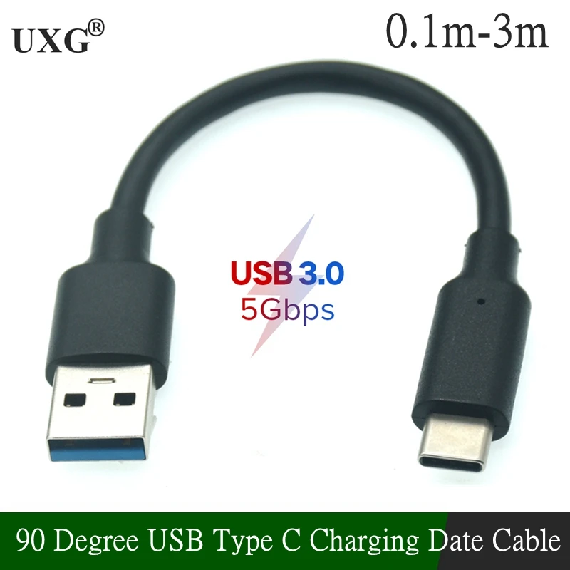 Usb Type C Date Cab… - image