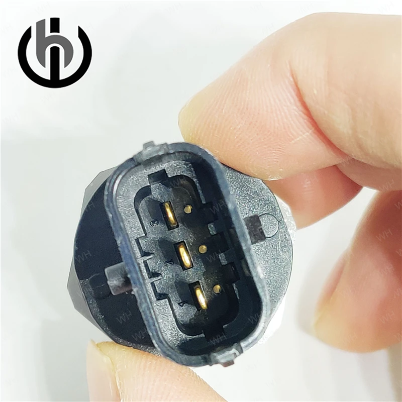 68092292AA 0281006160 ديزل CR حقن الوقود حساس الضغط العالي منظم ل جيب رانجلر JK ليبرتي شيروكي KK 2.8CRD