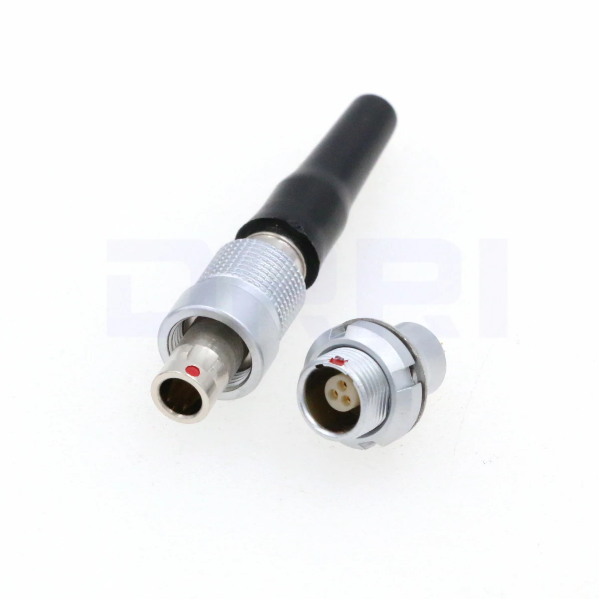 00B 3pin connector FVB.00.303.NLAE24 for wisycom MTP40/40S for Sennheiser SK2000