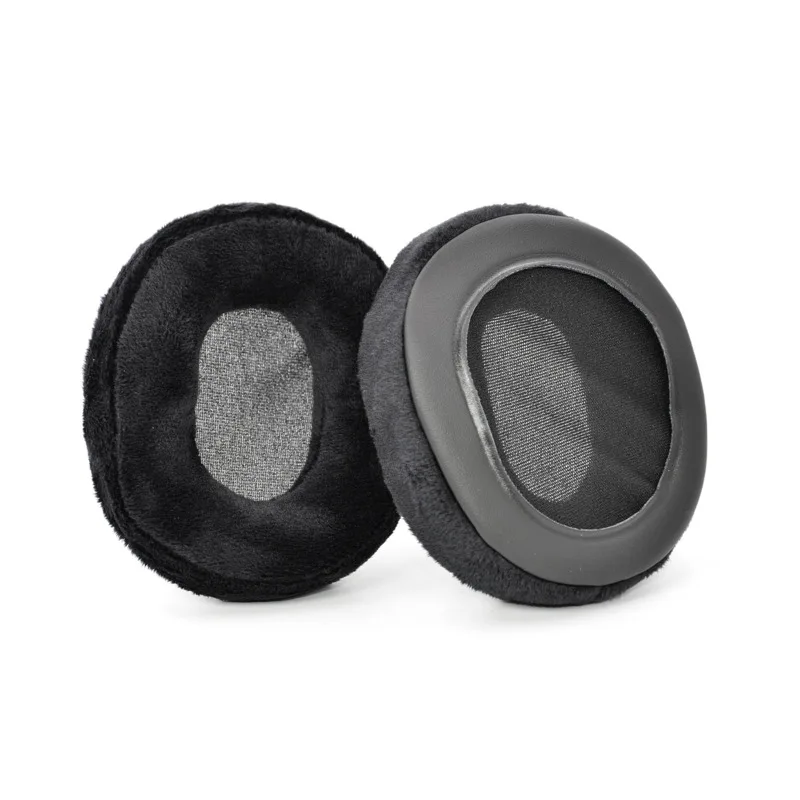 

Replacement Ear Pads Cushion For Sony MDR V6 V7 7506 CD900ST Headphone Earpads Soft Memory Sponge Cover Earmuffs Accessories