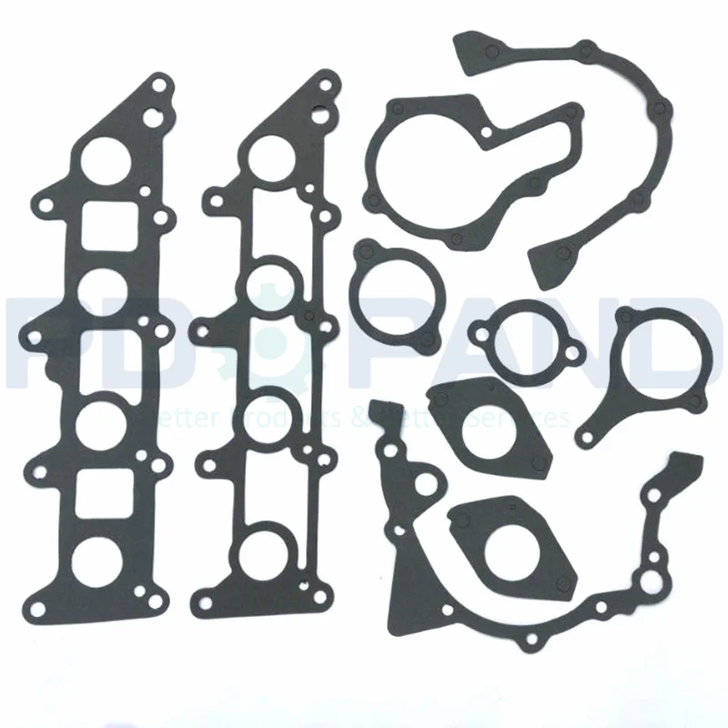 Kit de junta de reconstrução de revisão do motor G16A 52079400   paraSUZUKI ESCUDO VITARA Cabrio ET EA 1.6 1590cc 8V 1988-1998