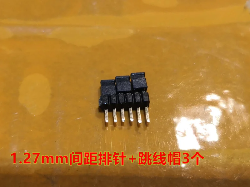 Мини QC PD плата декодирования TYPE-C вход поддержка 9v12v15v20v перемычка